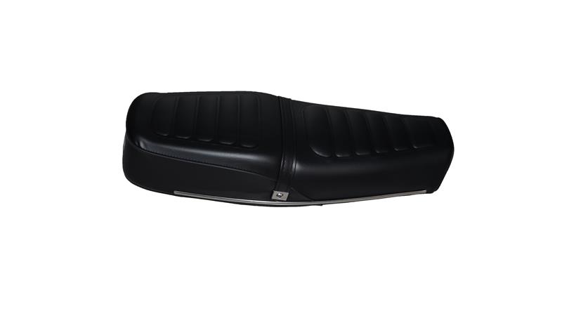 KOLTUK SİYAH (CG50 PRO NEW)